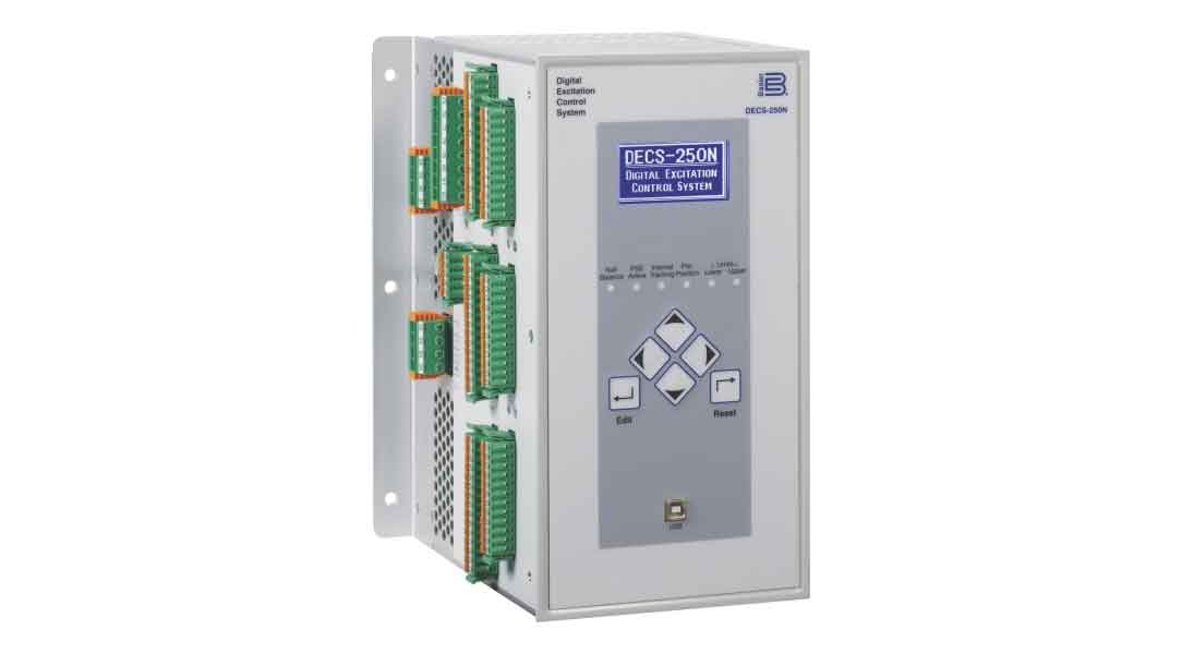 DECS-250N