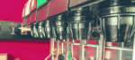 Beverage Dispenser