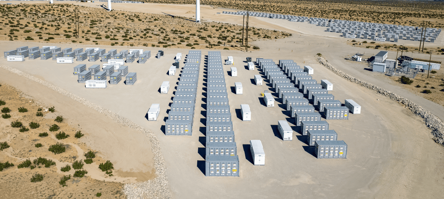 Microgrid